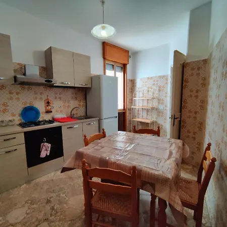 Apartment Casa Grecale Galatone