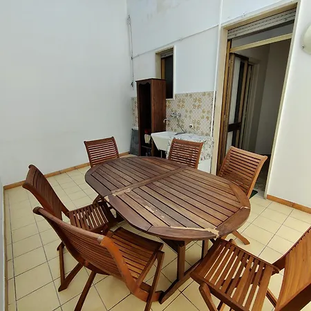 Apartment Casa Grecale