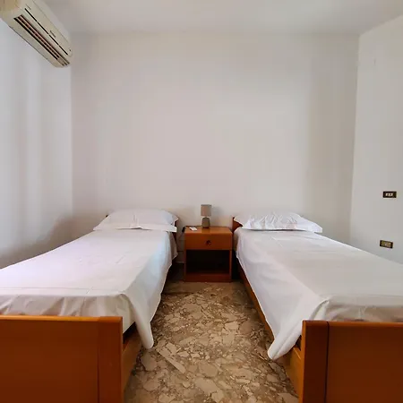 Apartment Casa Grecale