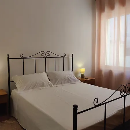 Apartment Casa Grecale