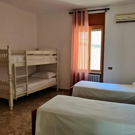 Apartment Casa Grecale