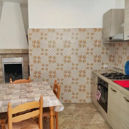 Casa Grecale Galatone