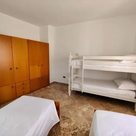 Lägenhet Casa Grecale *