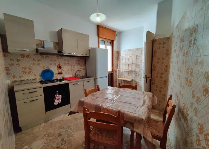 Apartamento Casa Grecale Galatone
